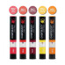 Набор блендеров Warm Tones Теплые тона Chameleon CT4511, 5 шт
