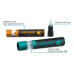 Набор блендеров Warm Tones Теплые тона Chameleon CT4511, 5 шт