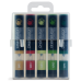 Набір блендерів Nature Tones Природні тони Chameleon CT4514, 5 шт