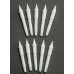 Змінні наконечники Brush Tips, 10 шт., CT9501