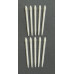 Змінні наконечники Bullet Tips, 10 шт., CT9502
