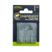 Змінні наконечники Bullet Tips, 10 шт., CT9502