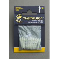Сменные наконечники Mixing Nibs, 10 шт., CT9503