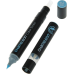 Набор спиртовых маркеров Blue Tones Голубые тона Chameleon CT0513, 5 шт