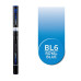 Двосторонній спиртовий маркер Королівський синій BL6, Chameleon Royal Blue
