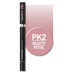 Двосторонній спиртовий маркер Пильно-рожевий PK2, Chameleon Dusty Rose