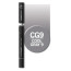 Двосторонній спиртовий маркер Холодний сірий CG9, Chameleon Cool Grey 9