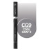 Двусторонний спиртовой маркер Холодный серый CG9, Chameleon Cool Grey 9