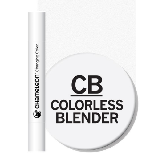 Блендер Chameleon Colourless Blender Marker, CT0121