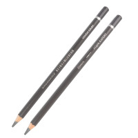Акварельний олівець Тепло-сірий (Warm Gray) Aqua Expert 99IDEAS, 99AE-WG