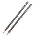 Акварельный карандаш Тепло-серый (Warm Gray) Aqua Expert 99IDEAS, 99AE-WG