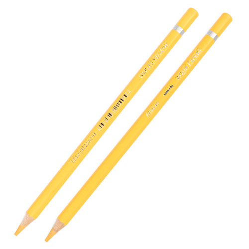 Акварельний олівець Жовтий неаполь (Naples Yellow) Aqua Expert 99IDEAS, 99AE-NAPY