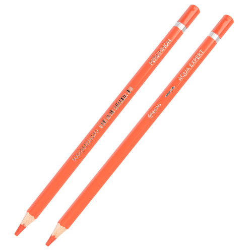 Акварельний олівець Хурма (Persimmon) Aqua Expert 99IDEAS, 99AE-PERS