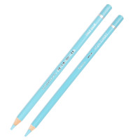 Акварельный карандаш Бледно-голубой (Pale Blue) Aqua Expert 99IDEAS, 99AE-PLBL