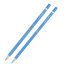 Акварельний олівець Світло-блакитний (Light Blue) Aqua Expert 99IDEAS, 99AE-LBLUE