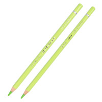 Акварельный карандаш Светло-зеленый (Light Green) Aqua Expert 99IDEAS, 99AE-LGHTG