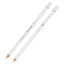 Акварельний олівець Білий (White) Aqua Expert 99IDEAS, 99AE-WHITE