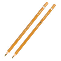 Акварельный карандаш Бамбуковый (Bamboo) Aqua Expert 99IDEAS, 99AE-BAMB