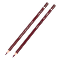 Акварельный карандаш Темно-розовый (Deep Pink) Aqua Expert 99IDEAS, 99AE-DPINK