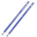 Акварельний олівець Блакитний (Simple Blue) Aqua Expert 99IDEAS, 99AE-SIMPB