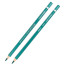 Акварельний олівець Зелений океан (Ocean Green) Aqua Expert 99IDEAS, 99AE-OCGR