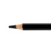 Акварельний олівець Чорний (Black) Aqua Expert 99IDEAS, 99AE-BLACK