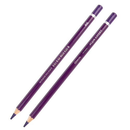 Акварельний олівець Ірис (Iris) Aqua Expert 99IDEAS, 99AE-IRIS