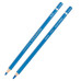 Акварельный карандаш Синий (Blue) Aqua Expert 99IDEAS, 99AE-BLUE