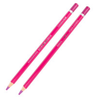 Акварельний олівець Рожевий шарм (Charm Pink) Aqua Expert 99IDEAS, 99AE-CHARMP
