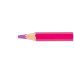 Акварельный карандаш Розовый шарм (Charm Pink) Aqua Expert 99IDEAS, 99AE-CHARMP