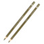 Акварельний олівець Тростевий (Reed) Aqua Expert 99IDEAS, 99AE-REED