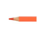 Акварельний олівець Оранжево-червоний (Orange Red) Aqua Expert 99IDEAS, 99AE-ORRD