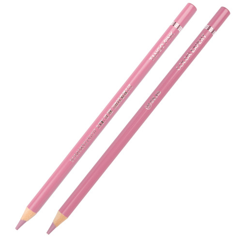 Цветной карандаш Розовое танго (Tango Pink) Color Expert 99IDEAS, 99CE-TPIN