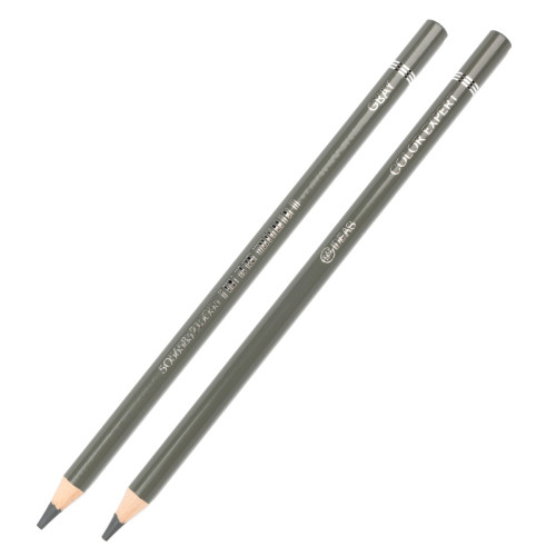 Цветной карандаш Серый (Gray) Color Expert 99IDEAS, 99CE-GRAY