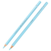 Цветной карандаш Светло-голубой (Light Blue) Color Expert 99IDEAS, 99CE-LBLUE Цветной карандаш Светло-голубой (Light Blue) Color Expert 99IDEAS, 99CE-LBLUE