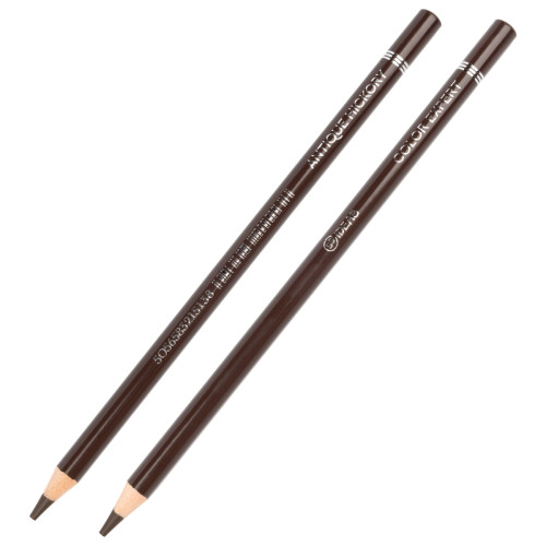 Цветной карандаш Античный гикори (Antique Hickory) Color Expert 99IDEAS, 99CE-AHICK