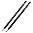Цветной карандаш Черный (Black) Color Expert 99IDEAS, 99CE-BLACK