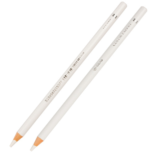 Цветной карандаш Белый (White) Color Expert 99IDEAS, 99CE-WHITE