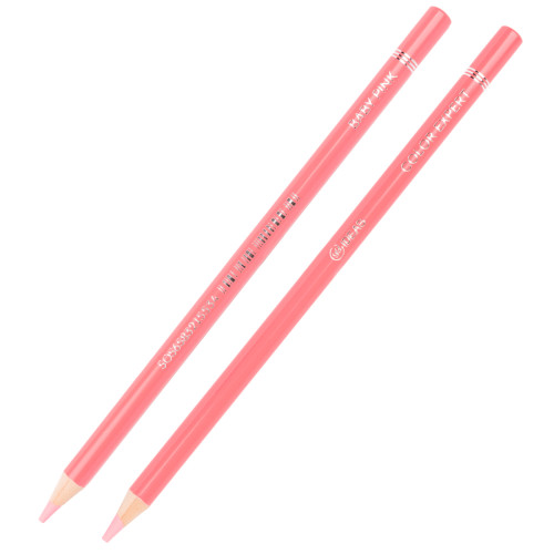 Цветной карандаш Нежно-розовый (Baby Pink) Color Expert 99IDEAS, 99CE-BPIN