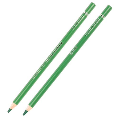 Цветной карандаш Вечнозеленый (Evergreen) Color Expert 99IDEAS, 99CE-EVGR