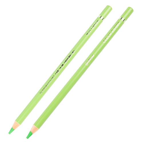 Цветной карандаш Майский зеленый (May Green) Color Expert 99IDEAS, 99CE-MAYG