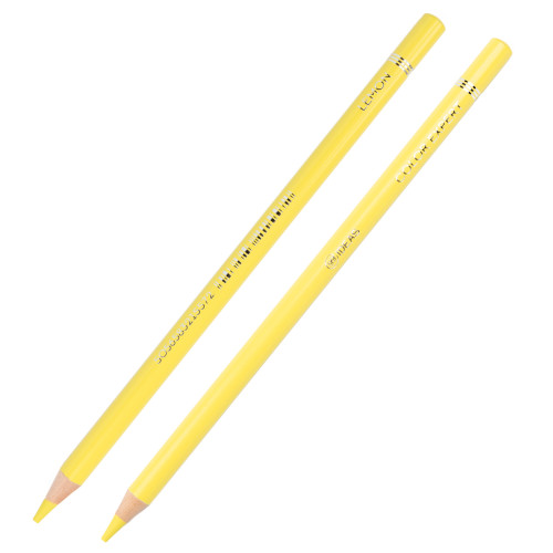 Цветной карандаш Лимон (Lemon) Color Expert 99IDEAS, 99CE-LEM