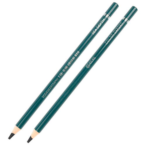 Цветной карандаш Морская глубина (Sea Depth) Color Expert 99IDEAS, 99CE-SDEP