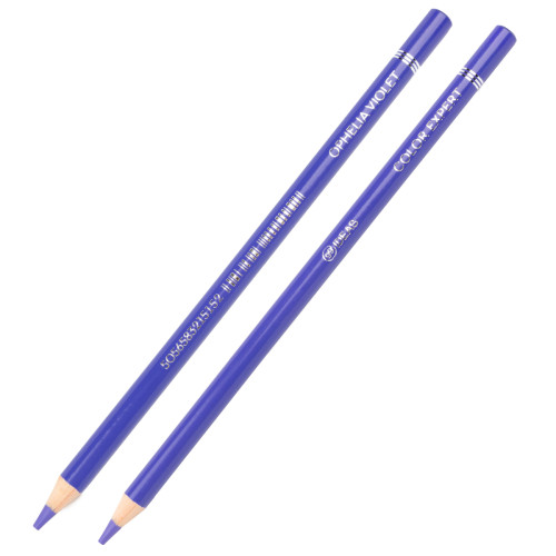 Цветной карандаш Светло-фиолетовый (Ophelia Violet) Color Expert 99IDEAS, 99CE-OPHV