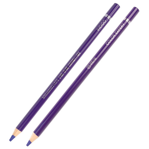 Кольоровий олівець Indigo Color Expert 99IDEAS, 99CE-IND