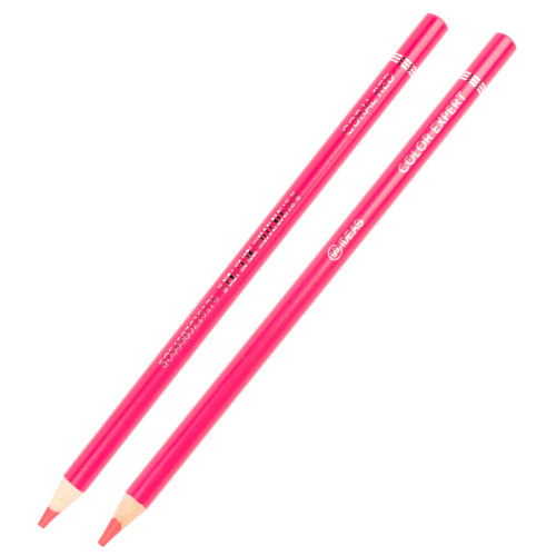 Цветной карандаш Коралово-красный (Coral Red) Color Expert 99IDEAS, 99CE-CORR
