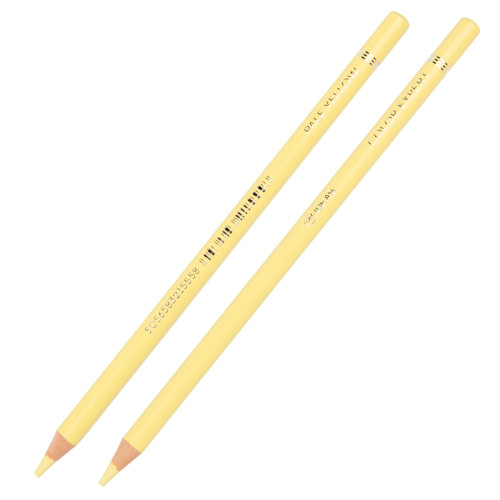 Цветной карандаш Бледно-желтый (Pale Yellow) Color Expert 99IDEAS, 99CE-PALEY