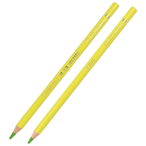 Цветной карандаш Зеленый луг (Meadow Green) Color Expert 99IDEAS, 99CE-MEADG