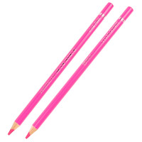 Кольоровий олівець Арко-рожевий (Vivid Pink) Color Expert 99IDEAS, 99CE-VIV