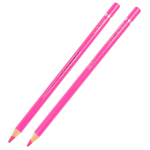 Цветной карандаш Арко-розовый (Vivid Pink) Color Expert 99IDEAS, 99CE-VIV